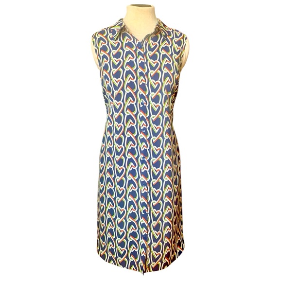 Cabi Amour Heart Dress - Picture 4 of 15